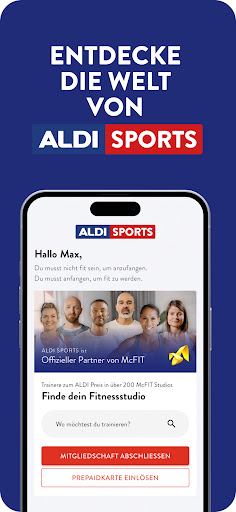 ALDI SPORTS