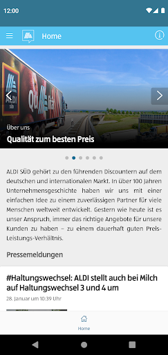 ALDIgo