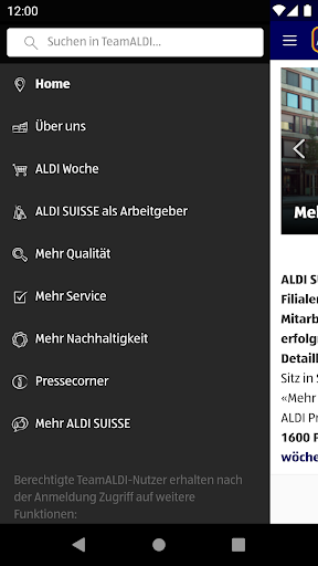 TeamALDI PC