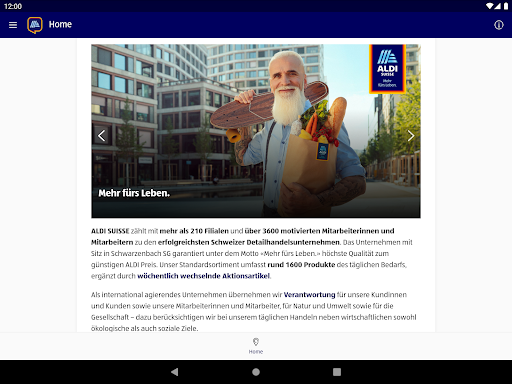 TeamALDI PC