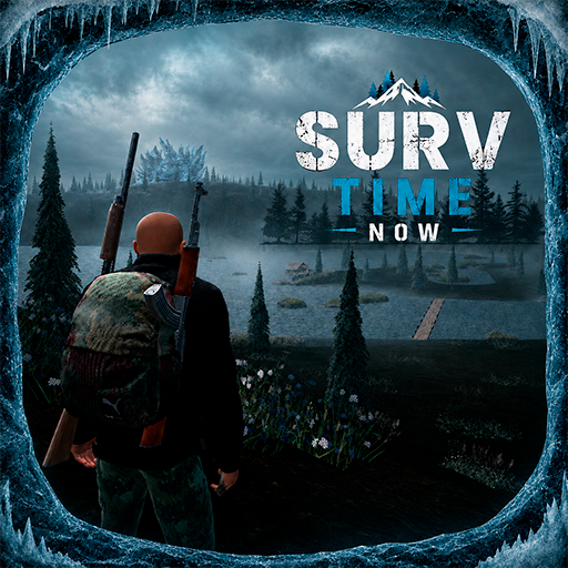 Surv Time Now PC