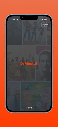 Da Vinci Family Entertainment PC