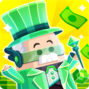 Cash, Inc. Money Clicker Game & Business Adventure PC
