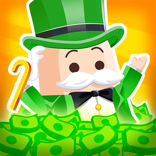 Cash, Inc. Fame & Fortune Game PC