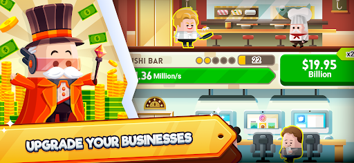Cash, Inc. Fame & Fortune Game PC