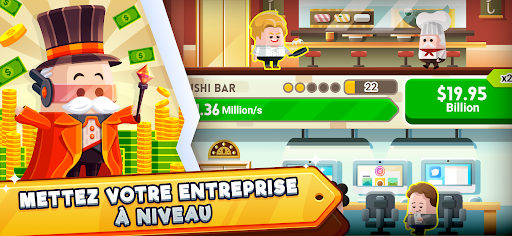 Cash, Inc. Fame & Fortune Game PC
