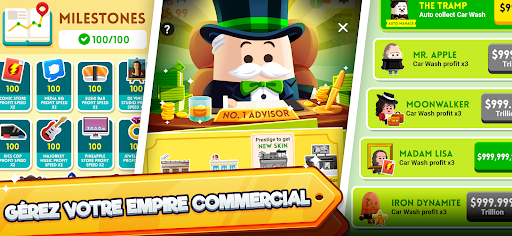 Cash, Inc. Fame & Fortune Game PC