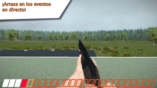 Clay Hunt PRO PC