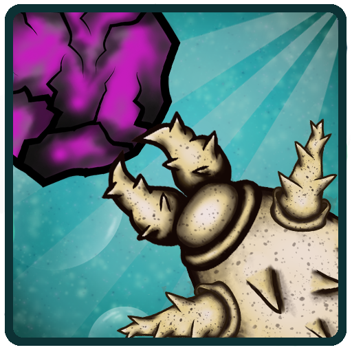 Cthul.io Cthulhu Minions Evo PC