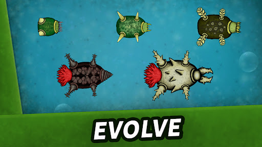 Cthul.io Cthulhu Minions Evo PC
