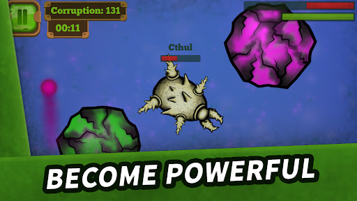 Cthul.io Cthulhu Minions Evo PC