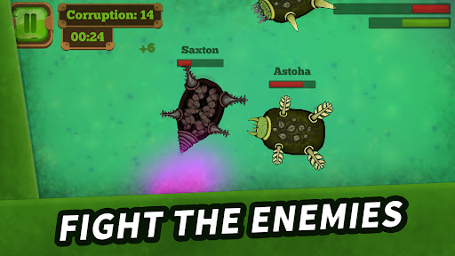 Cthul.io Cthulhu Minions Evo PC