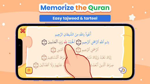 AlifBee Kids Learn Arabic پی سی