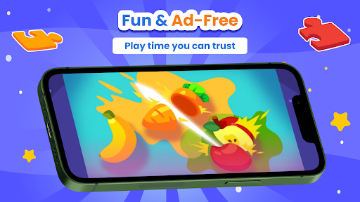AlifBee Kids Learn Arabic پی سی