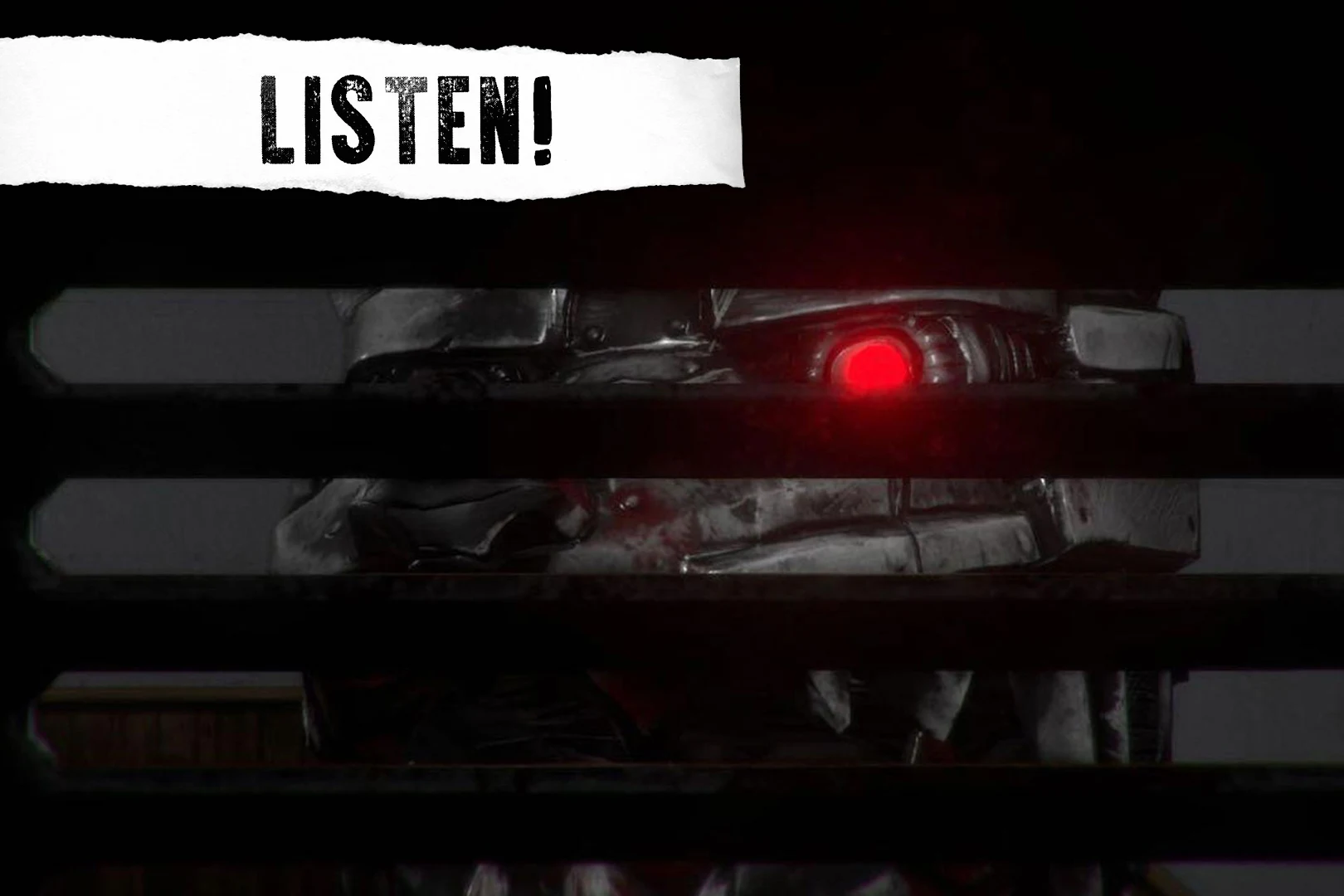 CASE: Animatronics - Horror game PC