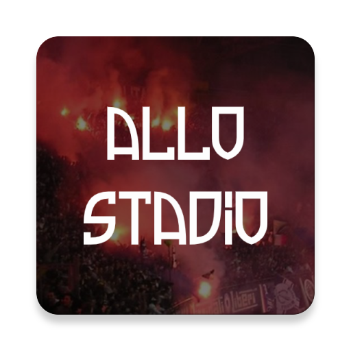 Allo Stadio - Crea striscione PC
