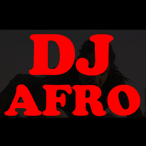 DJ Afro Movies