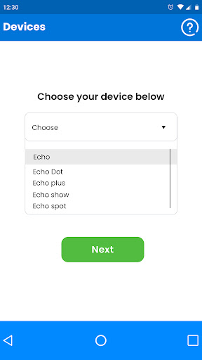 Alexa Echo Setup - All in one PC