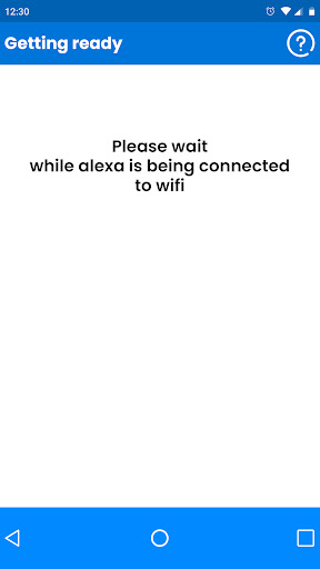 Alexa Echo Setup - All in one PC