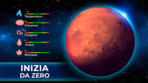 TerraGenesis-Costruire pianeti PC