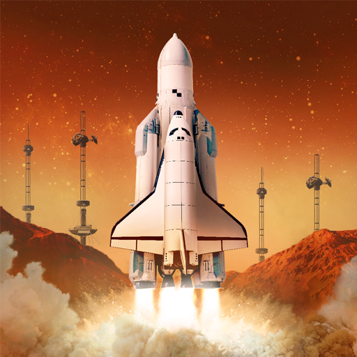 TerraGenesis: Landfall পিসি