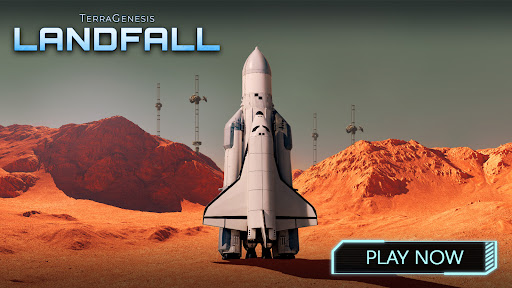 TerraGenesis: Landfall পিসি