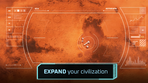 TerraGenesis: Landfall পিসি