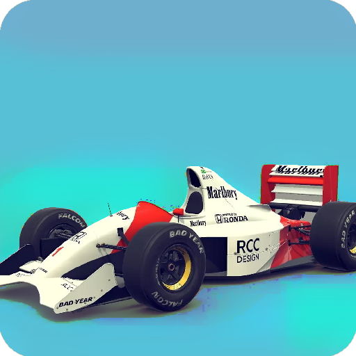 Madcar F1 - Multiplayer para PC