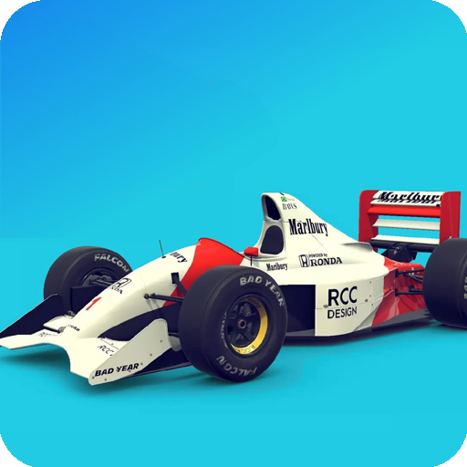 Madcar F1 - Multiplayer PC