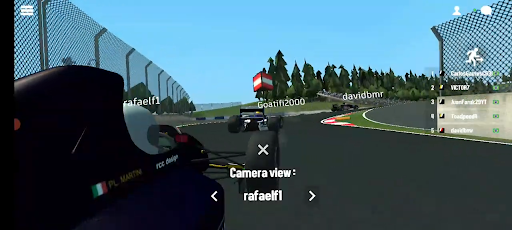 Madcar F1 - Multiplayer PC