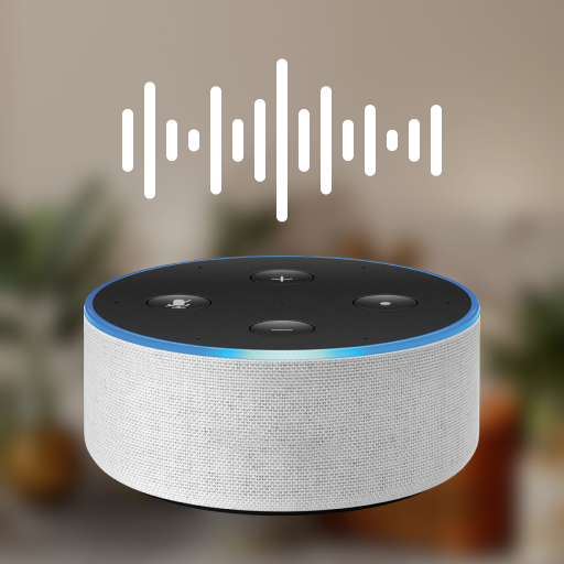 Voice Command পিসি