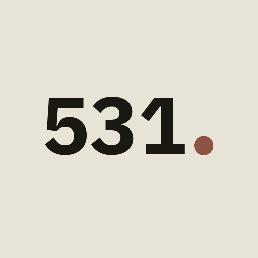 531 Strength