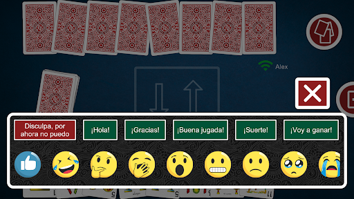 Conquian 333+ PC