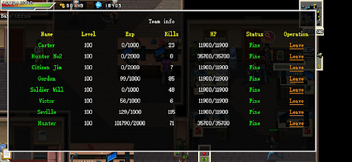 Zombie Crisis پی سی