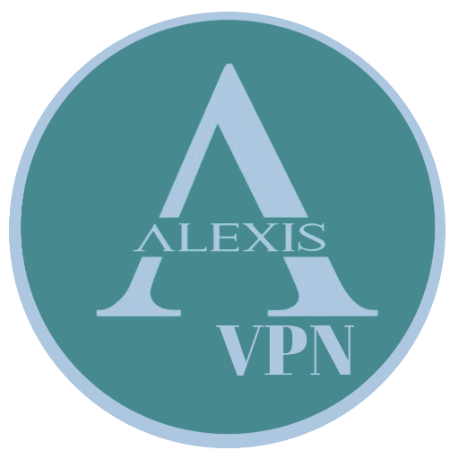 Alexis Pro VPN پی سی
