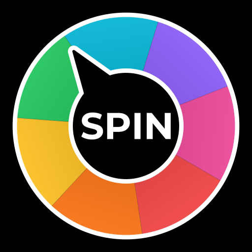 Lucky Decisions: Spin Wheel پی سی