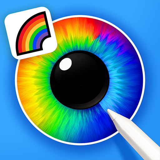 Eye Color Mix