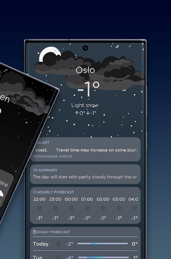 Weather PC版