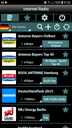 Internet Radio ManyFM