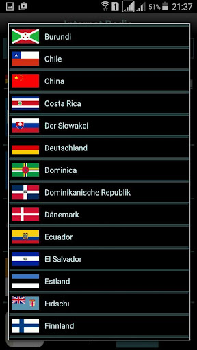 Internet Radio ManyFM