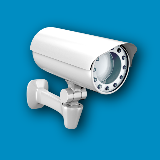 tinyCam Monitor الحاسوب