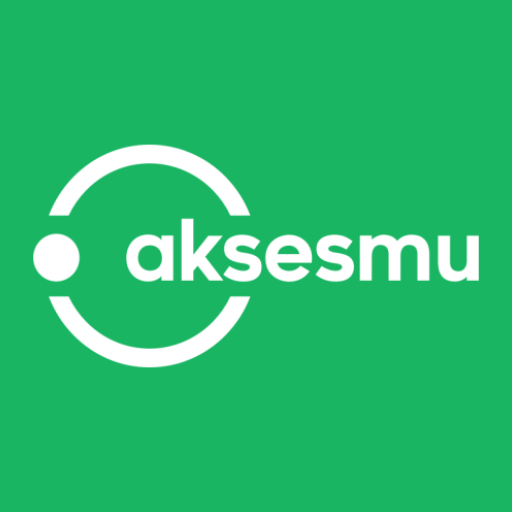 Aksesmu PC