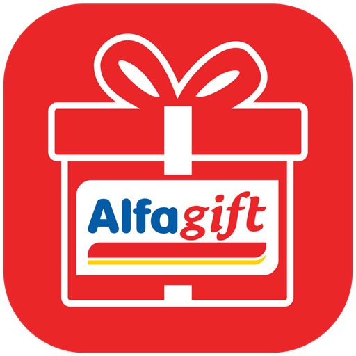 Alfa Gift - Alfamart