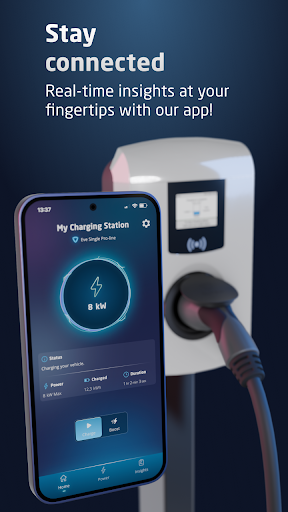 Eve Connect - Alfen PC