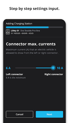 MyEve - Alfen Charging Equipm. PC