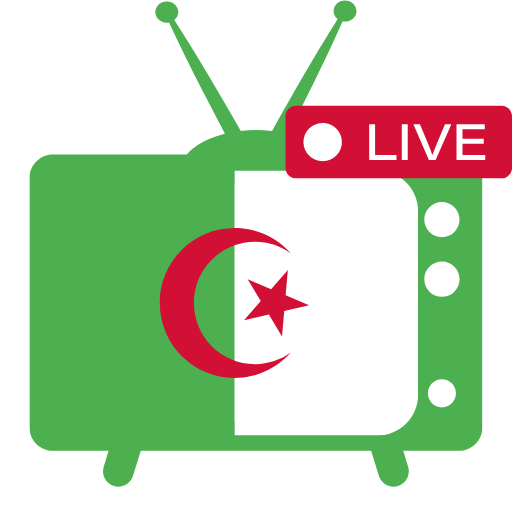 Algeria TV Live - ????? PC