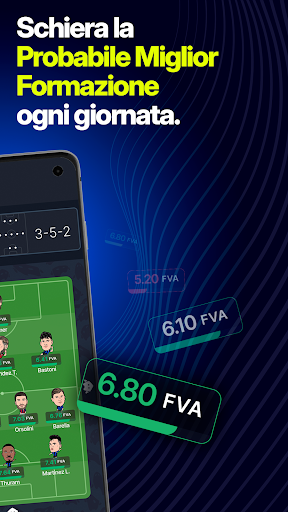 Algo Fantacalcio PC