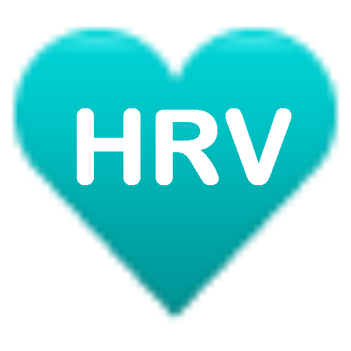 HRV Monitor - HF Variabilität