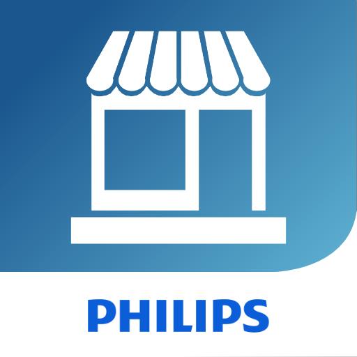 Philips lighting e-store ID