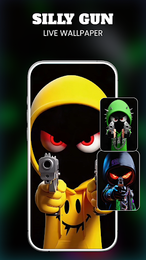 4K Wallpaper & Live Wallpaper